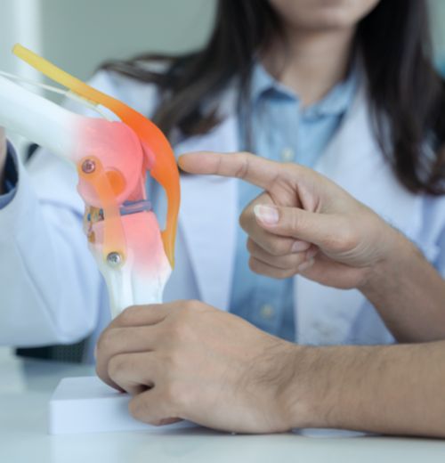Bone Doctor in Borivali