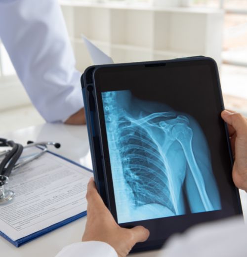 Bone Doctor in Borivali